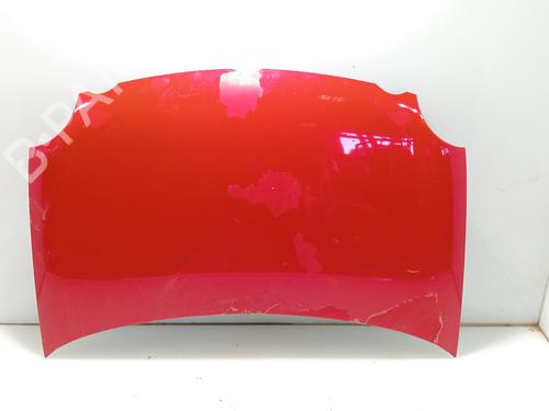 Used Hood VW POLO CLASSIC (86C, 80) [1985-1994]  29304501