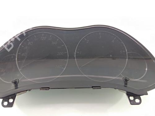 Used Instrument cluster TOYOTA AVENSIS (_T25_) [2003-2008]  16437204