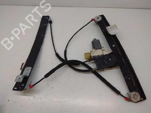 Front left window mechanism FORD MONDEO IV (BA7) 2.0 TDCi | BP5820292C22