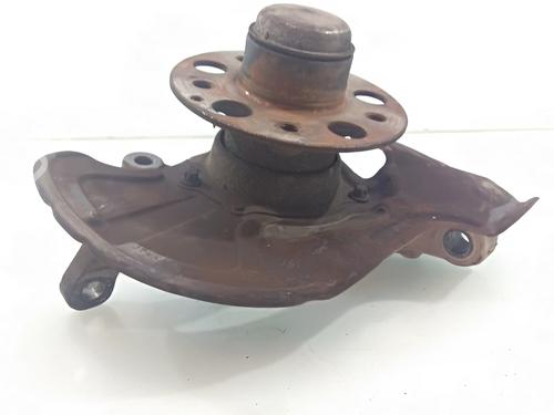 Left front steering knuckle MERCEDES-BENZ C-CLASS Coupe (CL203)  | BP19728593M25 