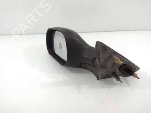Left mirror RENAULT SAFRANE II (B54_) 2.2 dT (B54G) | BP5296350C26 