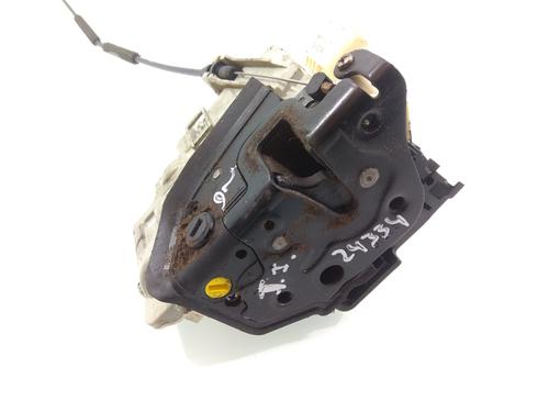 Rear left lock SEAT LEON (1P1) 1.9 TDI | BP10986202C100 