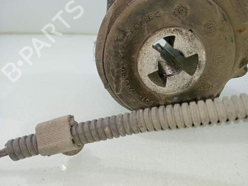 Left front steering knuckle VW TRANSPORTER T5 Van (7HA, 7HH, 7EA, 7EH) 1.9 TDI | BP40021128M25 - Image 4