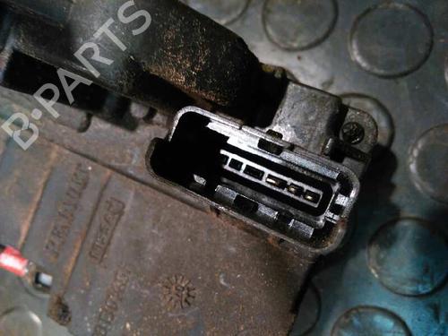 Front right lock NISSAN NOTE (E11, NE11) 1.5 dCi | BP5306450C97 