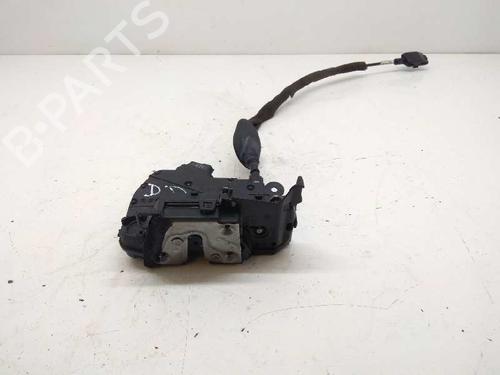 Used Front right lock RENAULT CLIO IV (BH_) [2012-2021]  5307167