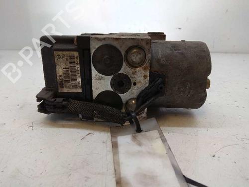 Used ABS pump FIAT PUNTO (188_) 1.9 DS 60 (188.031, .051, .231, .251) (60 hp) 5673640