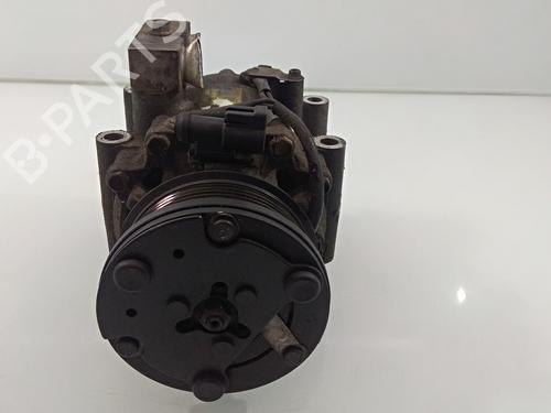 AC compressor FORD FIESTA V (JH_, JD_)  | BP16469746M34 
