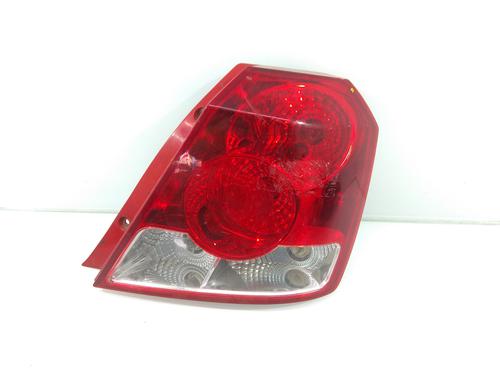 Used Right taillight DAEWOO KALOS (KLAS) 1.4 (83 hp) 5295785