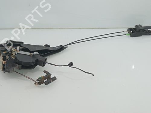 Rear left lock TOYOTA RAV 4 II (_A2_)  | BP29194493C100 