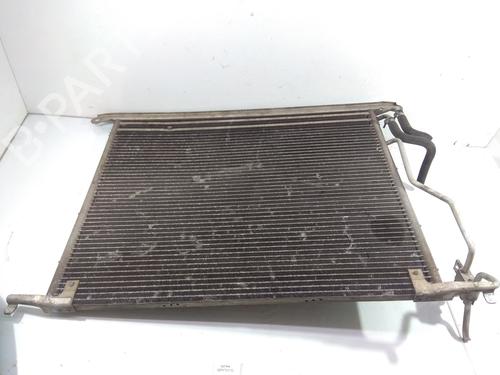 AC radiator MERCEDES-BENZ S-CLASS (W220, V220)  | BP9511987M32 
