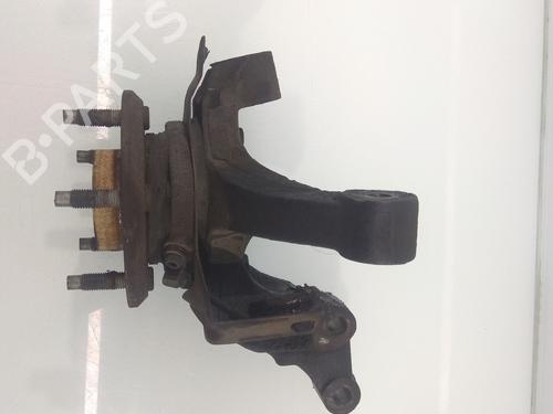 Right front steering knuckle CHEVROLET CAPTIVA (C100, C140)  | BP13530463M26 