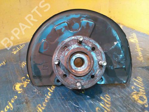 Used Left front steering knuckle VOLVO S40 I (644) [1995-2004]  5295086
