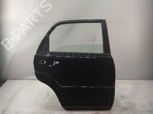 Used Right rear door KIA SPORTAGE II (JE_, KM_) [2004-2011]  5307916