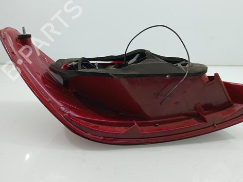 Right taillight PEUGEOT 307 (3A/C)  | BP25608643C35 