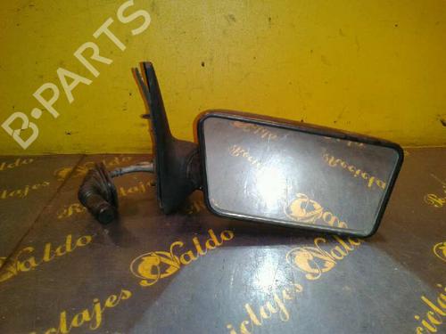 Used Right mirror CITROËN AX (ZA-_) [1986-1998]  5298632