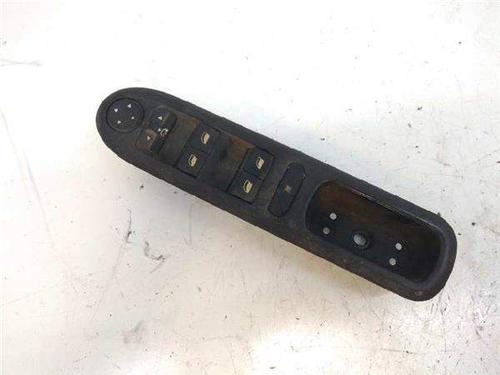 Used Left front window switch Left front window switch 38524067 38524067