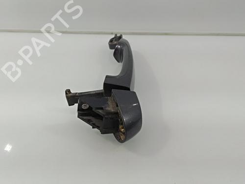 Front right exterior door handle BMW 3 (E90)  | BP17567150C129