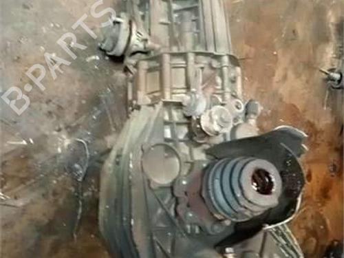 Gearbox AUDI A4 B7 Avant (8ED) 2.0 TDI | BP38522745M3 - Image 7