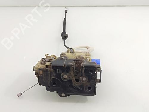 Used Front left lock SEAT IBIZA III (6L1) [2002-2009]  22350382