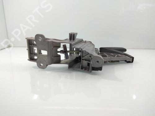 Hand brake PEUGEOT 308 II (LB_, LP_, LW_, LH_, L3_) 1.6 HDi / BlueHDi 115 | BP13529476I18 
