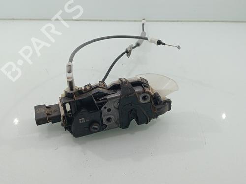 Used Front left lock CITROËN C3 III (SX) [2016-2026]  32144286