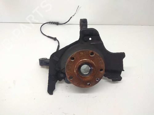 Used Left front steering knuckle FIAT TIPO Estate (356_, 357_) 1.4 (356WXF1B) (120 hp) 6544115