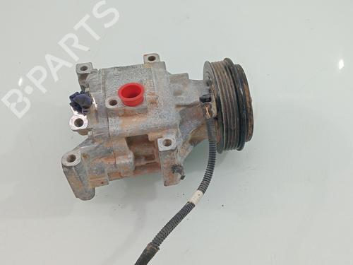 AC compressor FIAT 500 (312_)  | BP28425582M34 