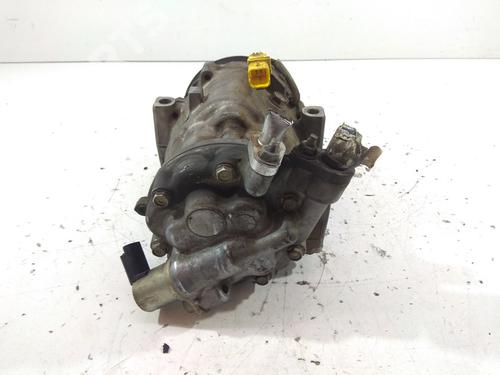 AC compressor CITROËN C5 II (RC_)  | BP8524506M34 