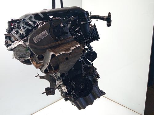Engine AUDI Q2 (GAB, GAG)  | BP29194474M1 
