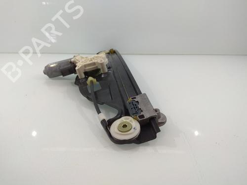 Rear right window mechanism BMW 5 (E60)  | BP13531586C25 
