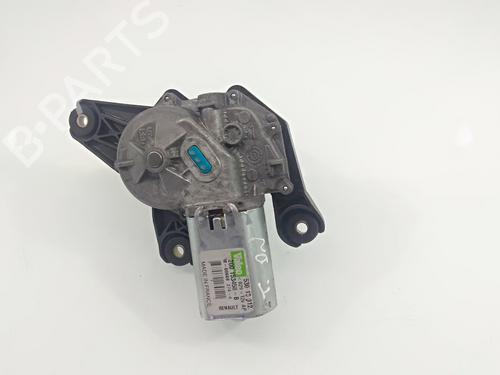 Used Rear wiper motor RENAULT SCÉNIC II (JM0/1_) [2003-2010]  15730951