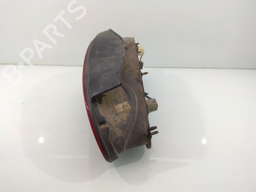 Left taillight HYUNDAI COUPE I (RD) 1.6 16V | BP5291414C34 