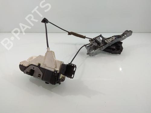 Used Front left lock PEUGEOT 308 I (4A_, 4C_) [2007-2016]  10395498