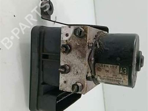 Used ABS pump ABS pump 5298118 5298118