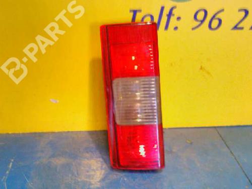Used Right taillight Right taillight 11346639 11346639