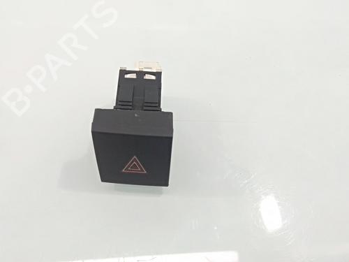 Used Warning switch PEUGEOT 508 I (8D_) [2010-2018]  16650900