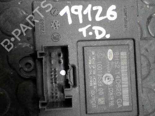 Electronic module LAND ROVER FREELANDER 2 (L359)  | BP5291838M83 