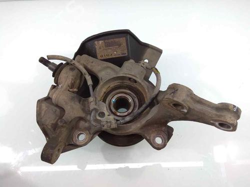 Right front steering knuckle KIA CARENS II MPV (FJ)  | BP10008807M26 