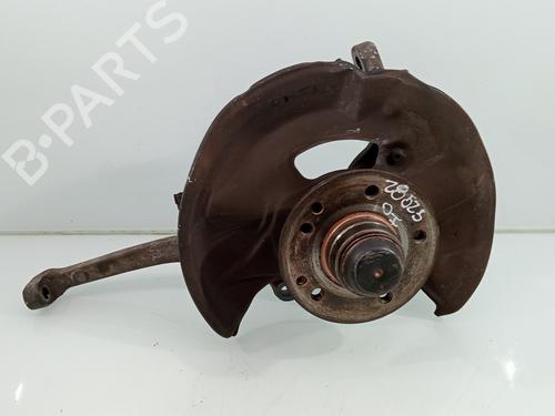 Used Right front steering knuckle MERCEDES-BENZ C-CLASS (W202) [1993-2000]  27924037