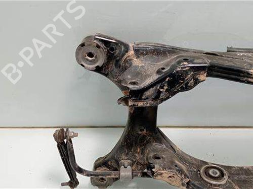Rear axle JEEP COMPASS (MP, M6, MV, M7) 1.3 Hybrid 4x4 | BP27224603M2 - Image 5