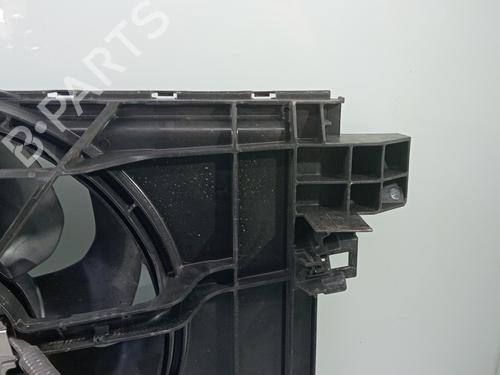 Radiator fan TESLA MODEL Y (5YJY)  | BP29194623M35 