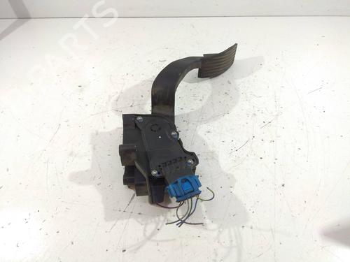 Pedal CITROËN NEMO Box Body/MPV (AA_)  | BP7883168I4 
