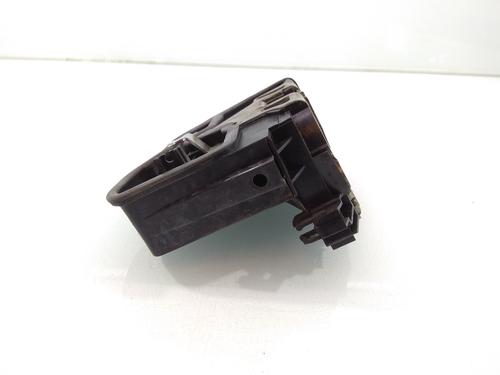 Front right lock BMW X3 (E83)  | BP13529672C97 
