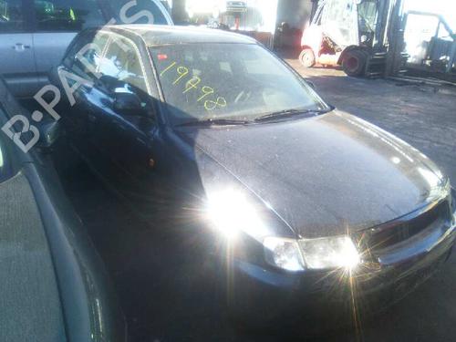 Venstre forlygte AUDI A3 (8L1)  | BP5292628C28 