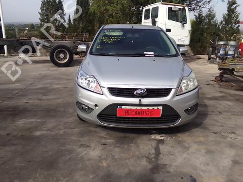 Sistema audio FORD FOCUS II (DA_, HCP, DP) 1.6 TDCi | BP13528762E6 