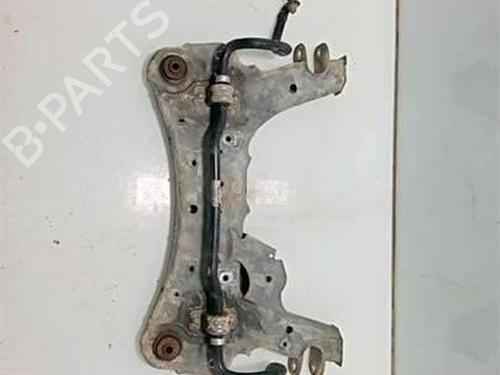 Used Subframe Subframe 38520442 38520442