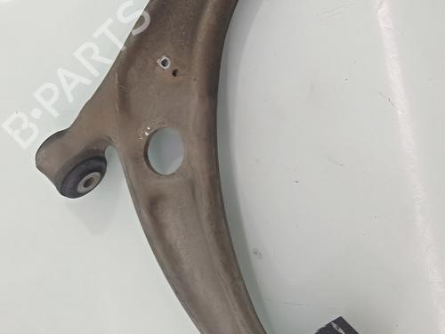 Used Left front suspension arm VW PASSAT CC B6 (357) 2.0 TDI (170 hp) 19732575