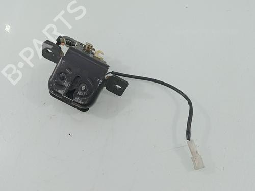 Used Tailgate lock KIA CARENS II MPV (FJ) [2002-2013]  31841604