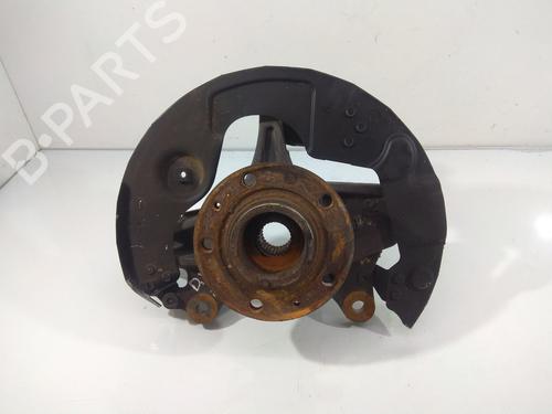 Used Left front steering knuckle CITROËN C4 Grand Picasso II (DA_, DE_) 1.6 HDi / BlueHDi 115 (115 hp) 9412481