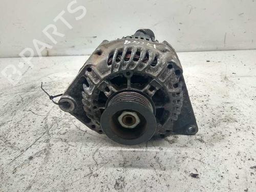 Used Alternator RENAULT MEGANE I (BA0/1_) 1.9 dTi (BA1U) (80 hp) 5312106
